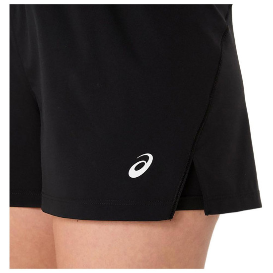 Asics Γυναικείο σορτς Court 2in1 Shorts